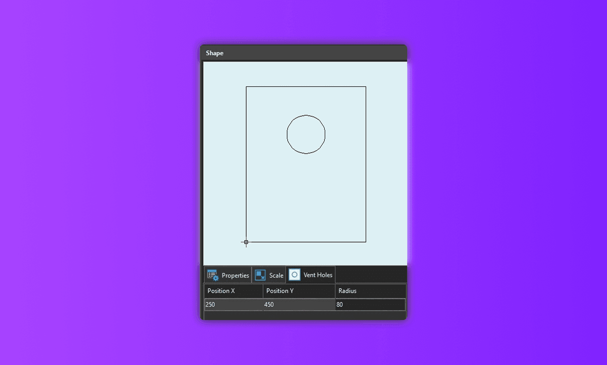 Advanced Processing