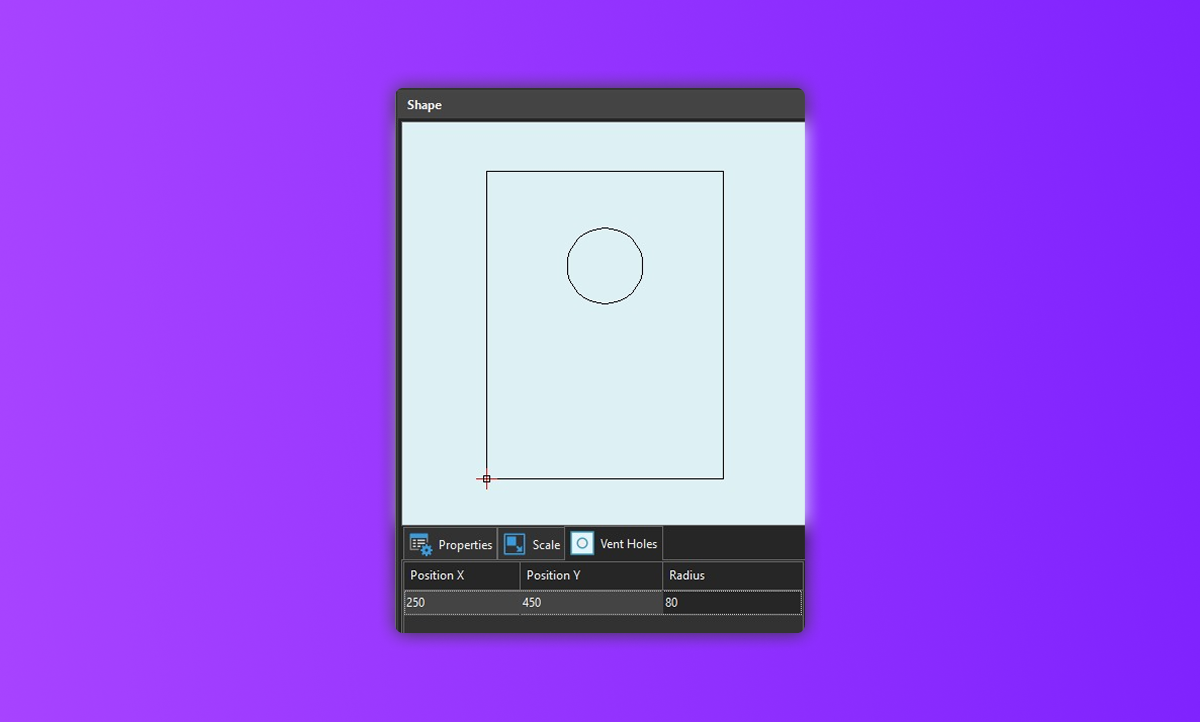 Advanced Processing